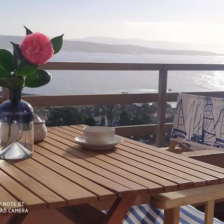 San Vicente Views Apartment ซานบีเซนเต โด มาร์ ภายนอก รูปภาพ