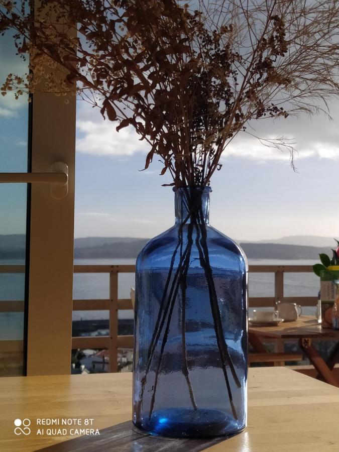 San Vicente Views Apartment ซานบีเซนเต โด มาร์ ภายนอก รูปภาพ