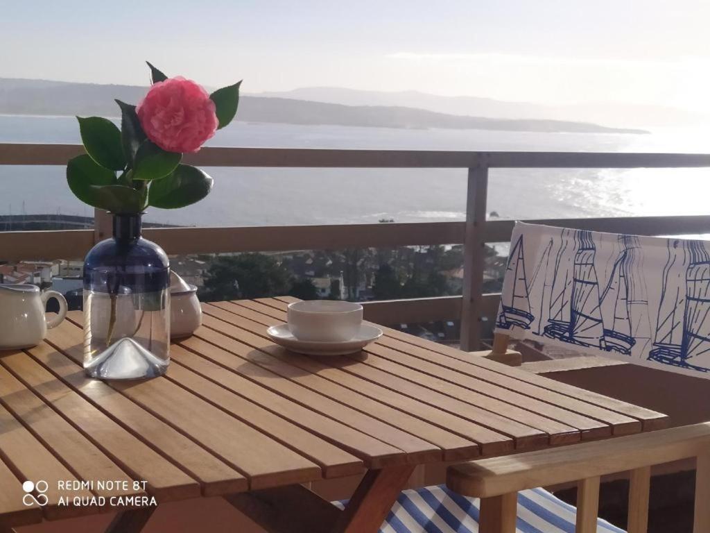 San Vicente Views Apartment ซานบีเซนเต โด มาร์ ภายนอก รูปภาพ