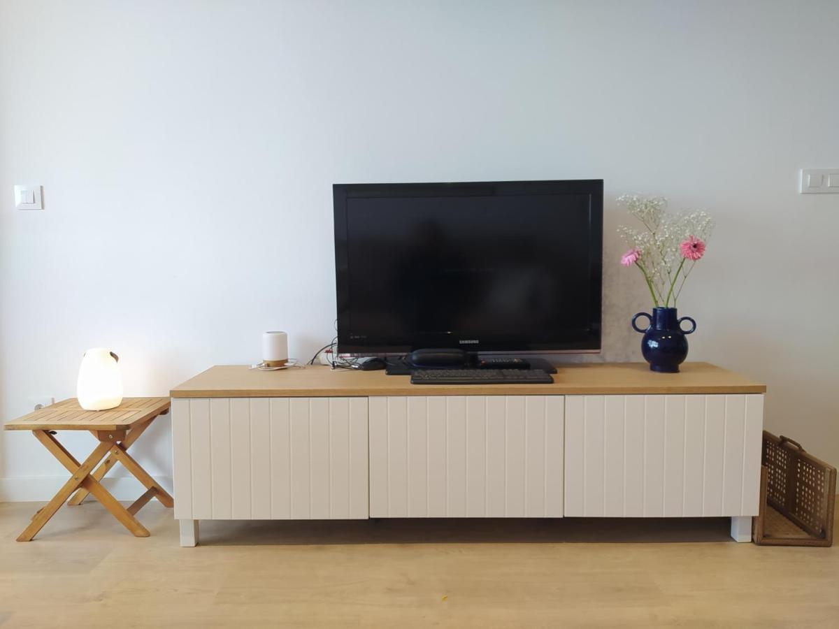 San Vicente Views Apartment ซานบีเซนเต โด มาร์ ภายนอก รูปภาพ