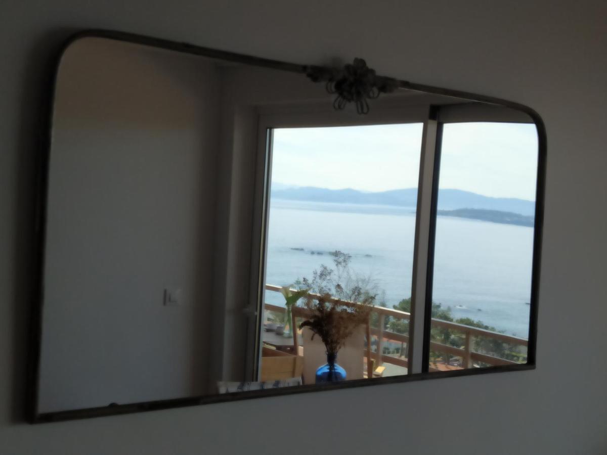 San Vicente Views Apartment ซานบีเซนเต โด มาร์ ภายนอก รูปภาพ