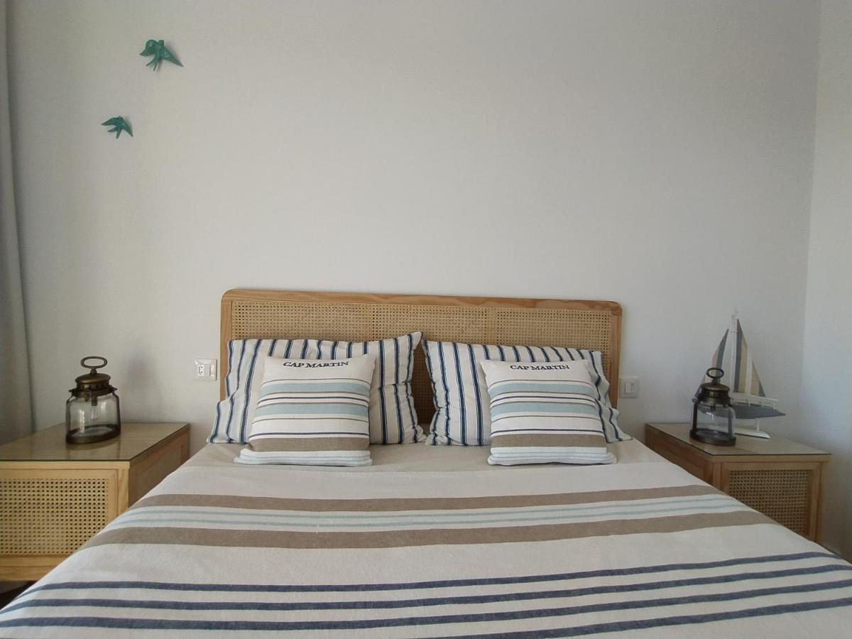 San Vicente Views Apartment ซานบีเซนเต โด มาร์ ภายนอก รูปภาพ