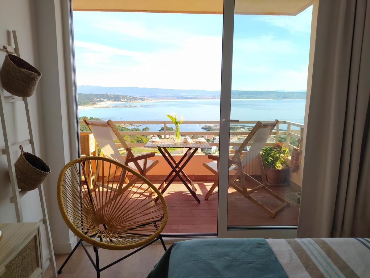 San Vicente Views Apartment ซานบีเซนเต โด มาร์ ภายนอก รูปภาพ