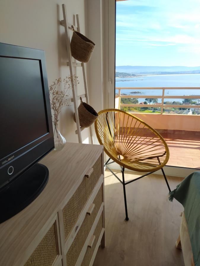 San Vicente Views Apartment ซานบีเซนเต โด มาร์ ภายนอก รูปภาพ