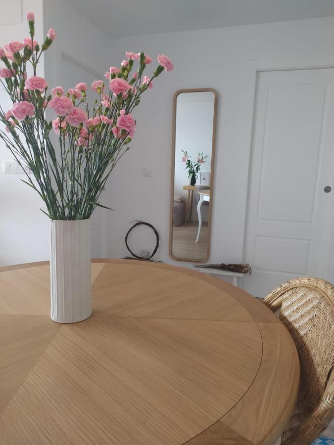 San Vicente Views Apartment ซานบีเซนเต โด มาร์ ภายนอก รูปภาพ