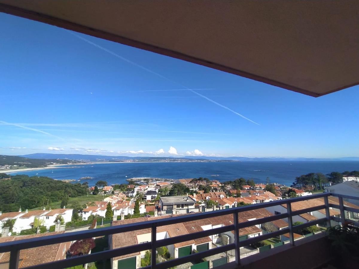 San Vicente Views Apartment ซานบีเซนเต โด มาร์ ภายนอก รูปภาพ