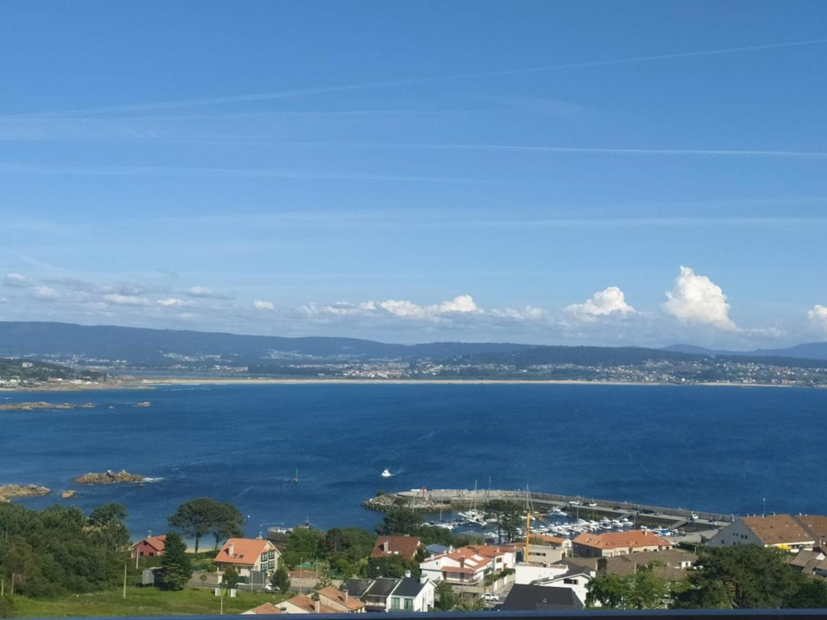 San Vicente Views Apartment ซานบีเซนเต โด มาร์ ภายนอก รูปภาพ