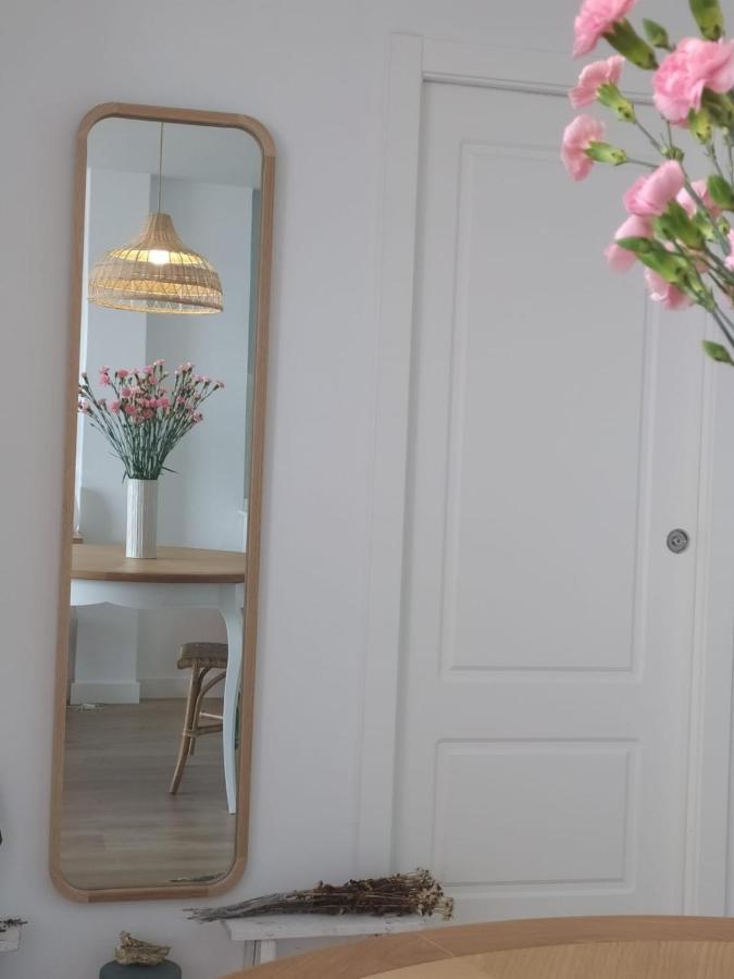 San Vicente Views Apartment ซานบีเซนเต โด มาร์ ภายนอก รูปภาพ